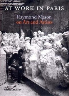 The Prospect from Paris - Mason, Raymond