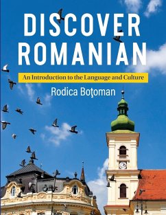 Discover Romanian - Botoman, Rodica