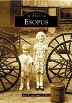 Esopus - Wick, Karl R.; Wick, Susan B.