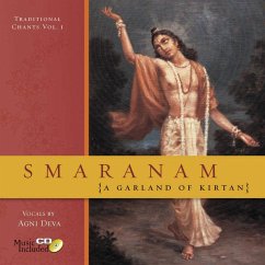 Smaranam: A Garland of Kirtan - Bae, James H.