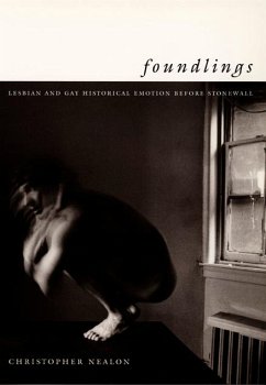 Foundlings - Nealon, Christopher