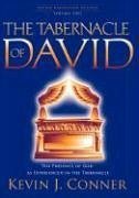 The Tabernacle of David - Conner, Kevin J.
