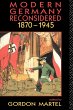 Modern Germany Reconsidered - Bild 1