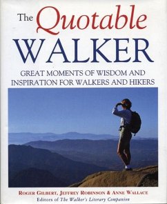 The Quotable Walker