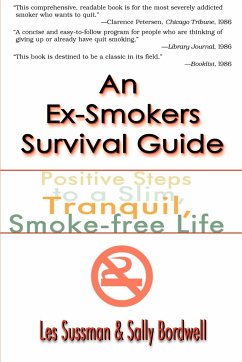 An Ex-Smoker's Survival Guide