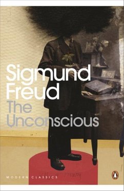 The Unconscious - Freud, Sigmund