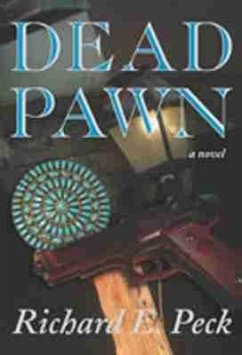 Dead Pawn Cover Dead Pawn