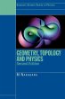 Geometry, Topology and Physics - Bild 1