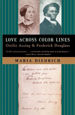 Cover Love Across Color Lines