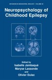 Neuropsychology of Childhood Epilepsy