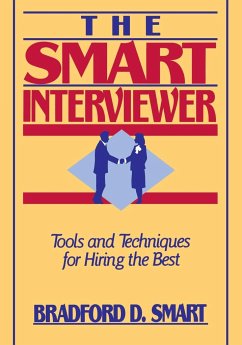 The Smart Interviewer - Smart, Bradford D