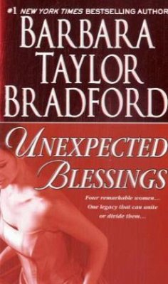 Unexpected Blessings - Bradford, Barbara Taylor