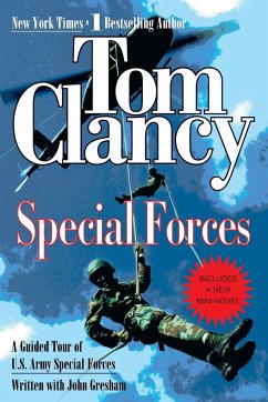 Special Forces - Clancy, Tom; Gresham, John