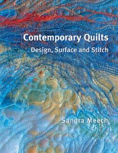 Contemporary Quilts - Meech, Sandra