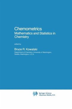 Chemometrics - Kowalski, B.R. (Hrsg.)