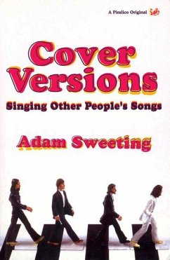 Cover Versions - Sweeting, Adam