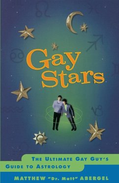Gay Stars - Abergel, Matthew