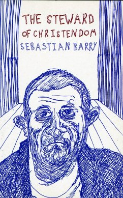 The Steward of Christendom - Barry, Sebastian