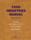 Food Industries Manual