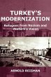 Turkey's Modernization: Refugees from... - Bild 1