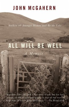 All Will Be Well - Mcgahern, John