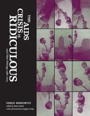 The AIDS Crisis Is Ridiculous and Other Writings, 1986-2003 The AIDS Crisis Is Ridiculous and Other Writings, 1986-2003