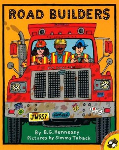 Road Builders - Hennessy, B G