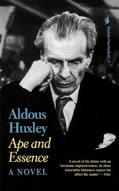 Ape and Essence - Huxley, Aldous