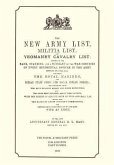 Hart's Army List 1895