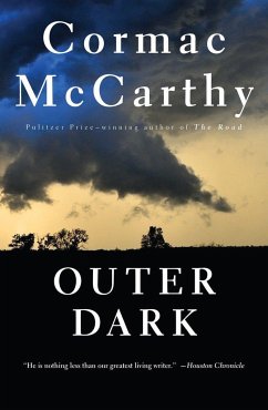 Outer Dark - McCarthy, Cormac