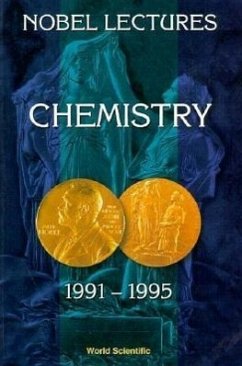 Nobel Lectures in Chemistry, Vol 7 (1991-1995) - Malmstrom, Bo G