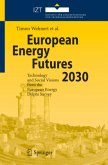 European Energy Futures 2030