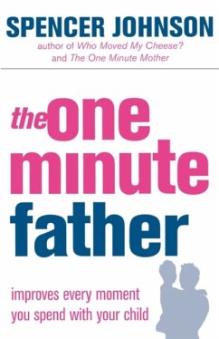 One-Minute Father - Johnson, Spencer