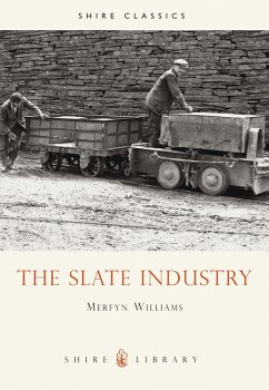 Cover The Slate Industry
