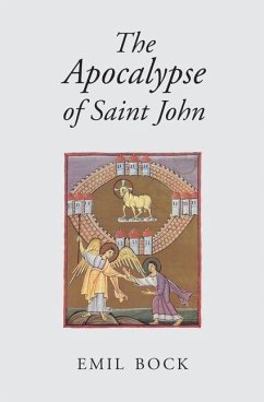 The Apocalypse of Saint John - Bock, Emil