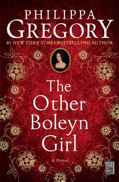 The Other Boleyn Girl - Gregory, Philippa