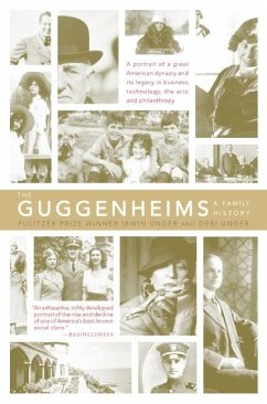 The Guggenheims - Unger, Debi; Unger, Irwin