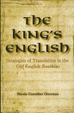 The King's English: Strategies of Translation in the Old English Boethius