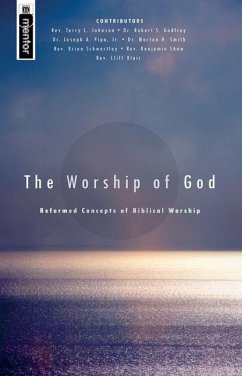 The Worship of God - Various