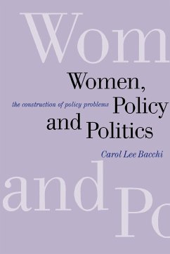 Women, Policy and Politics