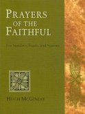 Prayers of the Faithful