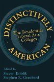 Distinctively American Distinctively American