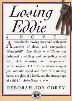 Losing Eddie - Corey, Deborah Joy