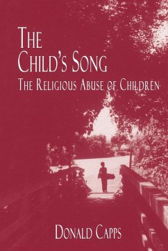 The child's song - Capps, Donald