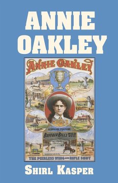 Annie Oakley - Kasper, Shirl