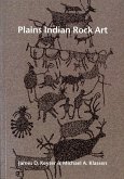 Plains Indian Rock Art