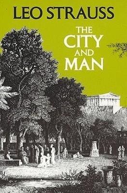 The City and Man The City and Man