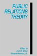 Public Relations Theory - Bild 1