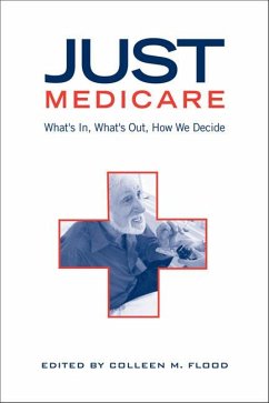 Just Medicare