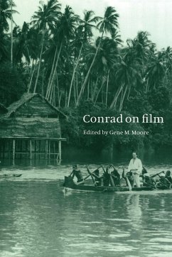 Conrad on Film - Moore, M. (ed.)